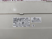 Matsushita Electric Fp1-c40 Control Unit