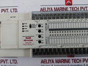 Matsushita Electric Fp1-c40 Control Unit