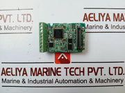 Matsushita Electric K0084P-2 Tec-1Vm Printed Circuit Board 74Lv541Apwr