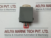 Matsushita Electric Mhp-nm-24H-ac100V Timer Module 5A 250Vac