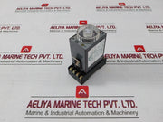 Matsushita Electric Pmh-10M-dc24V National Pmh Timer 24Vdc