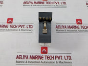 Matsushita Electric Pmh-10M-dc24V National Pmh Timer 24Vdc