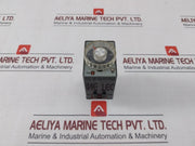 Matsushita Electric Pmh-m-10M-ac220V Pmh Timer 1S/10S 3A 250Vac