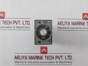 Matsushita Electric Pmh-m-10M-ac220V Pmh Timer 1S/10S 3A 250Vac