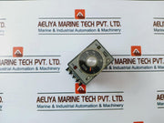 Matsushita Electric Pmh Timer With Base 100-120Vac