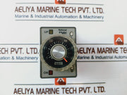 Matsushita Electric Pmh Timer With Base 100-120Vac
