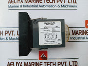 Matsushita Electric Pmh Timer With Base 100-120Vac