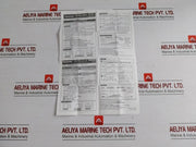 Matsushita Electric Th2386