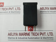Matsushita Electric Th242S Hour Meter 50/60Hz Ac200V