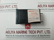 Matsushita Electric Th242S Hour Meter Ac200V 50/60Hz