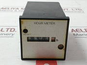 Matsushita Electric Th242S Hour Meter Ac200V 50/60Hz