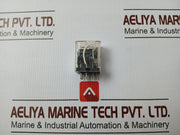 Matsushita Hc2-dc24V General Purpose Relay 5A 250V Ac