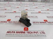 Matsushita Hc2-h-ac200V General Purpose Relay 3A 30V Dc