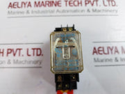 Matsushita Hc2-h-ac200V General Purpose Relay 3A 30V Dc