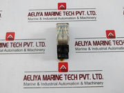 Matsushita Hc2-h-ac240V Relay 200/240V