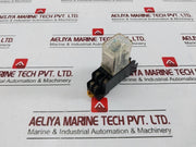 Matsushita Hc2-h-ac240V Relay 200/240V