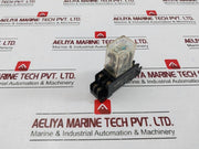 Matsushita Hc2-h-ac240V Relay 200/240V
