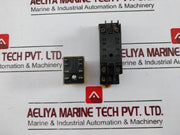 Matsushita Hc2-h-ac240V Relay 200/240V