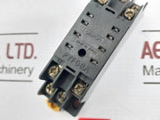 Matsushita Hc2-h-ac240V Relay 200/240V