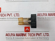 Matsushita Hc2-h-dc12V General Purpose Relay With Base 125/250V Ac 3A 30V