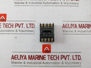Matsushita Hc2-h-dc12V General Purpose Relay With Base 125/250V Ac 3A 30V