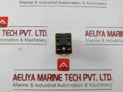Matsushita Hc2-h-dc12V General Purpose Relay With Base 125/250V Ac 3A 30V