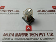 Matsushita Hc2-h-dc12V Relay 250V Ac Ap3822K