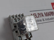 Matsushita Hc2-h-dc24V Relay Ap3222F 7A1/6Hp 125, 250Vac 300V 10Amp