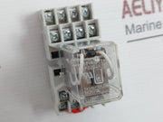 Matsushita Hc2-h-dc24V Relay Ap3222F 7A1/6Hp 125, 250Vac 300V 10Amp
