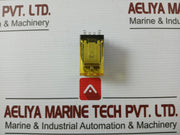 Matsushita Hc4Ed-h-dc24V Relay