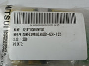 Matsushita Hc4Ed-h-dc24V Relay
