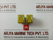 Matsushita Hc4Ed-h-dc24V Relay
