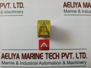 Matsushita Hc4Ed-h-dc24V Relay