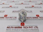 Matsushita Hg2-dc24V Cube Power Relay For Pa System 20A At 250V Ac