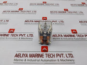 Matsushita Hg2-dc24V Cube Power Relay For Pa System 20A At 250V Ac