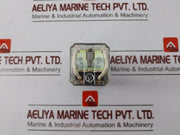 Matsushita Hg2-dc24V Cube Power Relay For Pa System 20A At 250V Ac