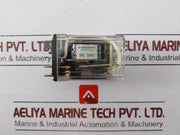 Matsushita Hg2-dc24V Cube Power Relay For Pa System 20A At 250V Ac