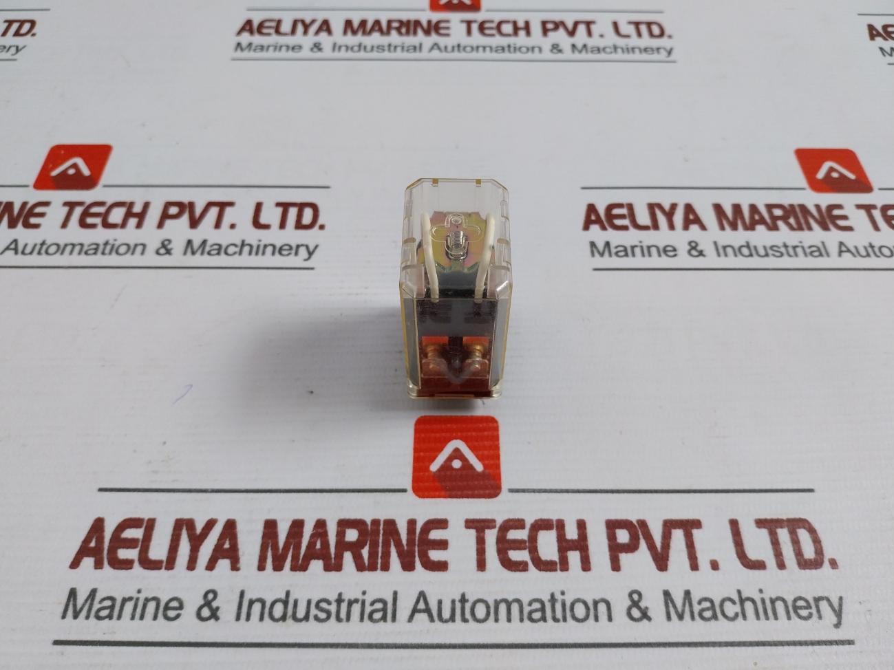 Matsushita Hp2-dc24V Power Relay 10A 250Vac