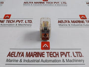 Matsushita Hp2-dc24V Power Relay 10A 250Vac