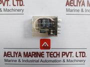 Matsushita Hp2-dc24V Power Relay 10A 250Vac