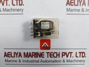 Matsushita Hp2-dc24V Power Relay 10A 250Vac