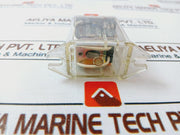 Matsushita Hp2-tm-dc24V Relay 10A 250Vac
