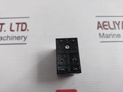 Matsushita Jc2Af-dc24V-f Relay Ar3222739F 10A 250Vac 30Vdc