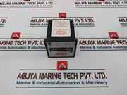Matsushita/ Nais Th2386 Hour Meter 220Vac 60Hz 1.5W