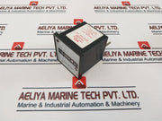 Matsushita/ Nais Th2386 Hour Meter 220Vac 60Hz 1.5W