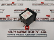 Matsushita/ Nais Th2386 Hour Meter 220Vac 60Hz 1.5W