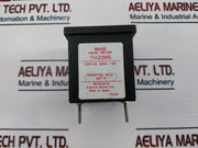 Matsushita/ Nais Th2386 Hour Meter 220Vac 60Hz 1.5W