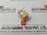 Matsushita Nf4Eb-24V-10 Electromechanical Relay 00807V