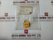 Matsushita Nf4Eb-24V-10 Electromechanical Relay 00807V