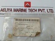 Matsushita Nf4Eb-24V-10 Electromechanical Relay 00807V